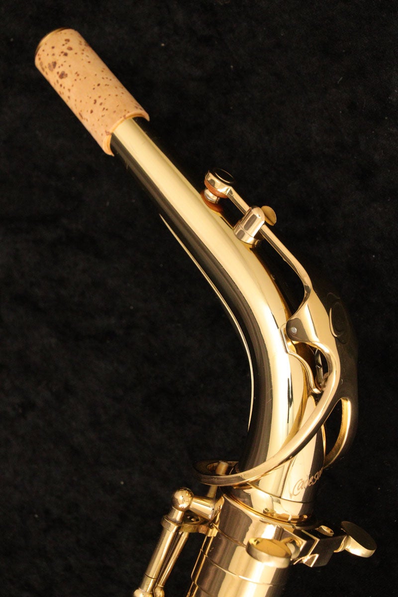 中古】CADESON カドソン / Alto A-902Y WOF SN.28xxxx 【ウインドパル