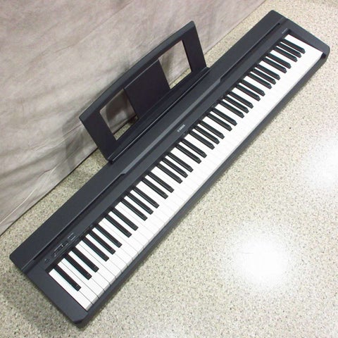 中古】YAMAHA / P-45 スタイリッシュ電子ピアノ 【横浜店 