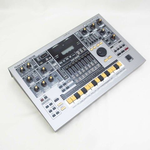 【中古】Roland / MC-505 "GrooveBox"【横浜店】