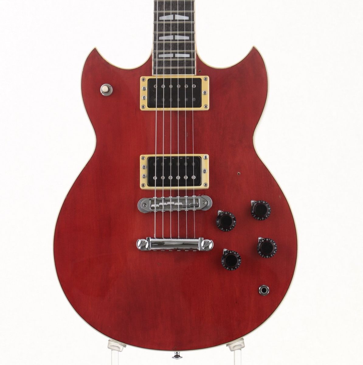 【お引き取りで5000円値引き】YAMAHA SG800 エレキギター 中古】YAMAHA / SG800 PR 【新宿店】【5/5 値下げ！】【値下げ】 | SG