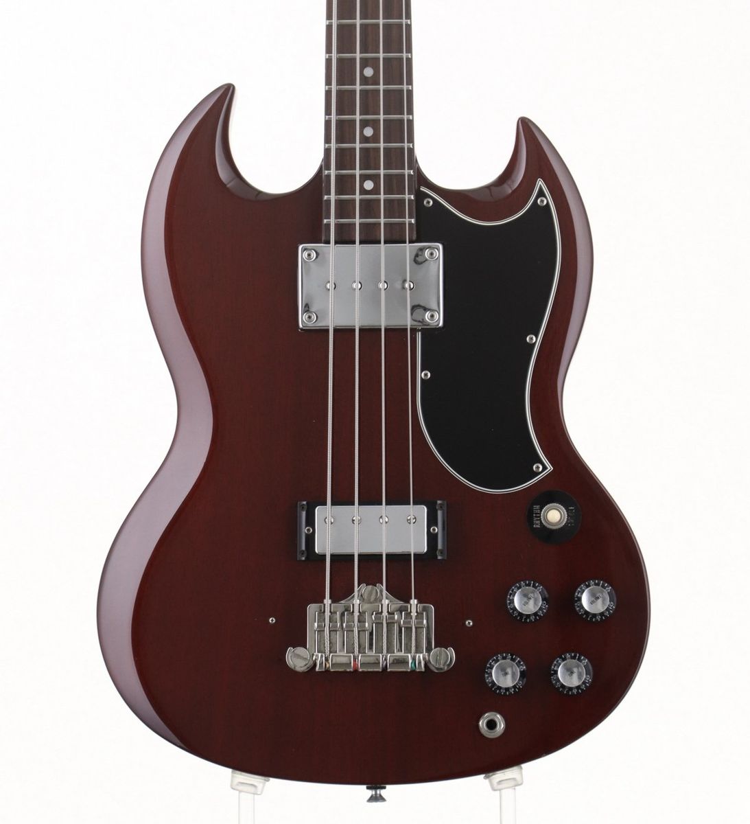 中古】FERNANDES/BURNY / The Revival Series / REB-65(REB-70)WR