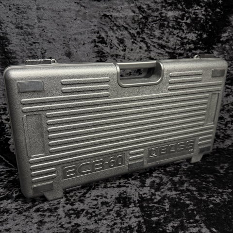 中古】BOSS / BCB-60 【新宿店】 | エフェクターケース | イシバシ楽器