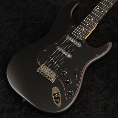 FENDER / Made in Japan Limited Hybrid II Stratocaster Noir