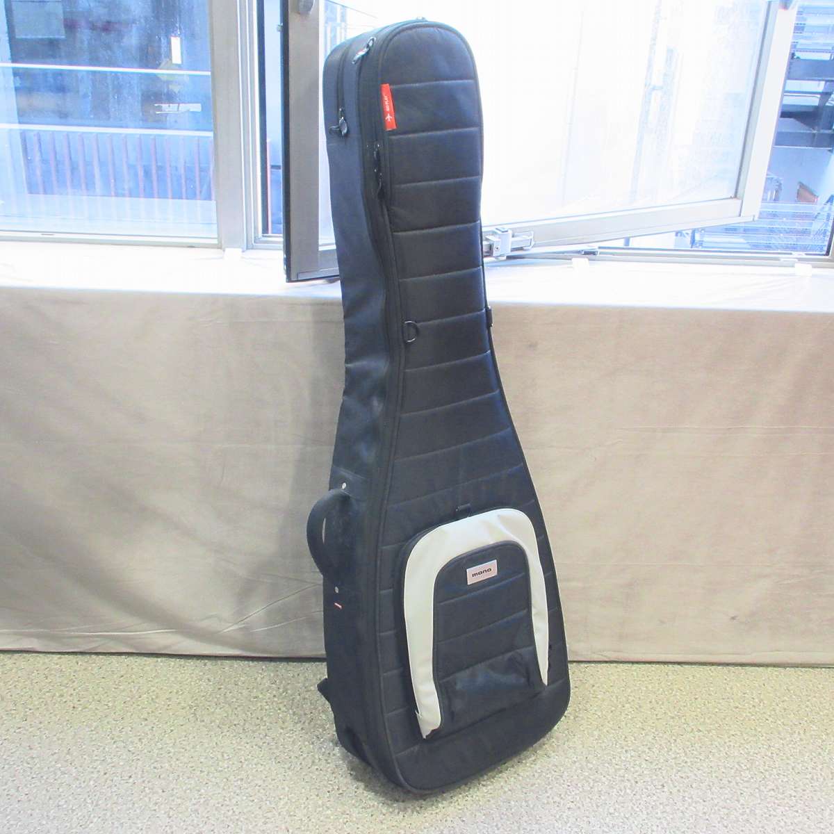 中古】MONO / M80-2B Classic Dual Bass Guitar Case 2本収納 ベース