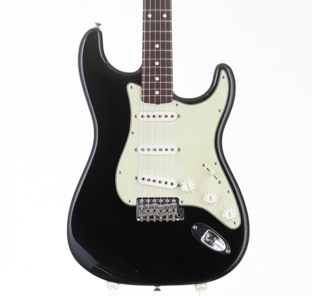 中古】Fender Custom Shop / Time Machine Series 1960 Stratocaster