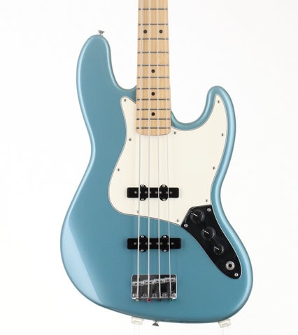 中古】FENDER MEXICO / Player Jazz Bass Tidepool 【福岡店