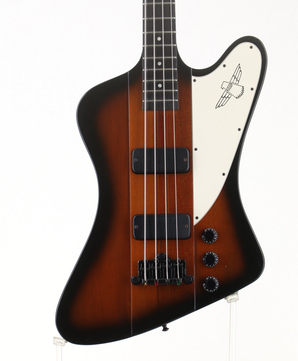中古】Gibson USA / Thunderbird IV Vintage Sunburst 【福岡店