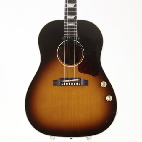 中古】GIBSON / LTD 1964 J-160E Vintage Sunburst 【福岡店
