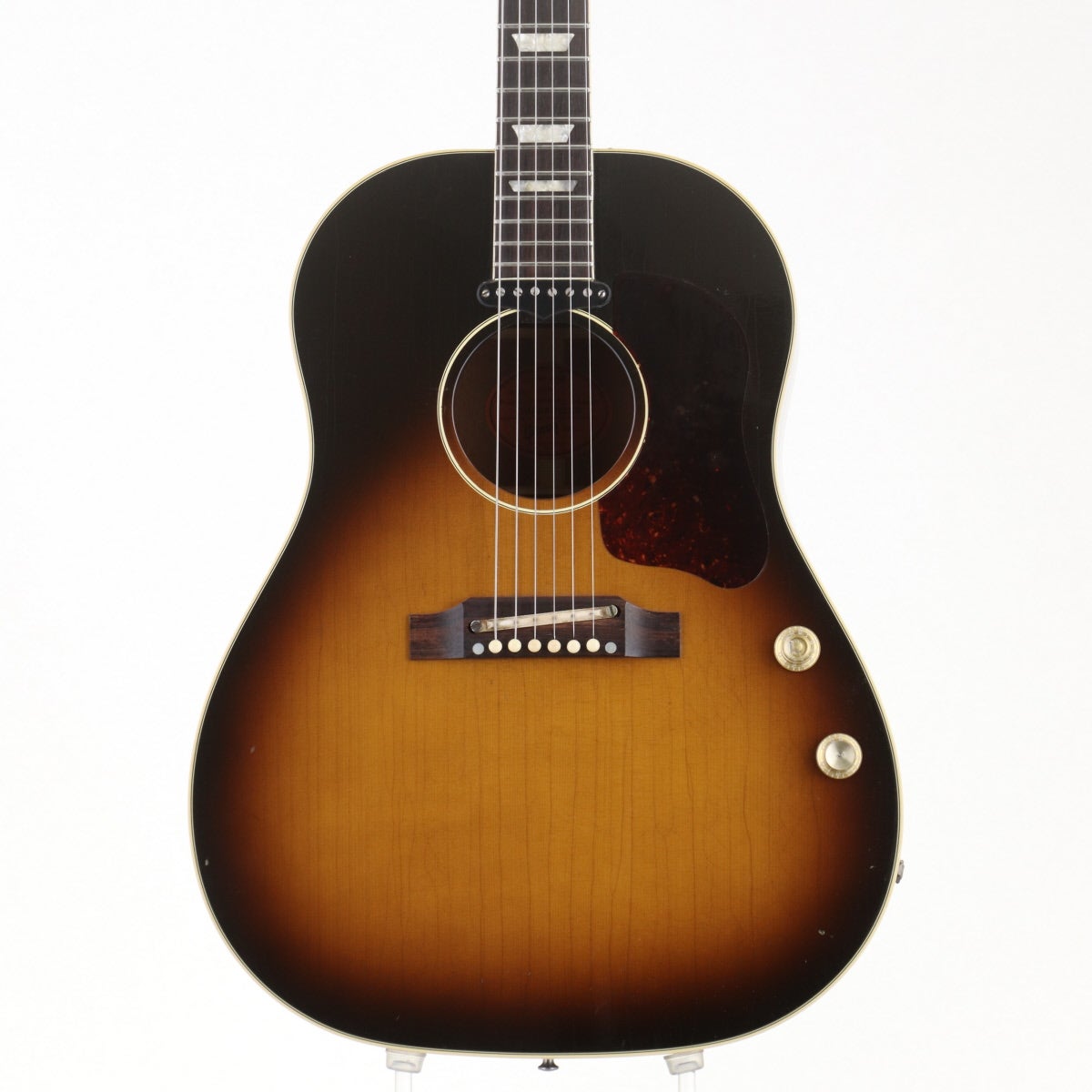 中古】GIBSON / LTD 1964 J-160E Vintage Sunburst 【福岡店
