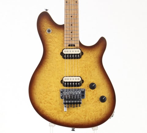 【中古】EVH / Made in Japan Wolfgang Special Tabacco Sunburst 【福岡店】