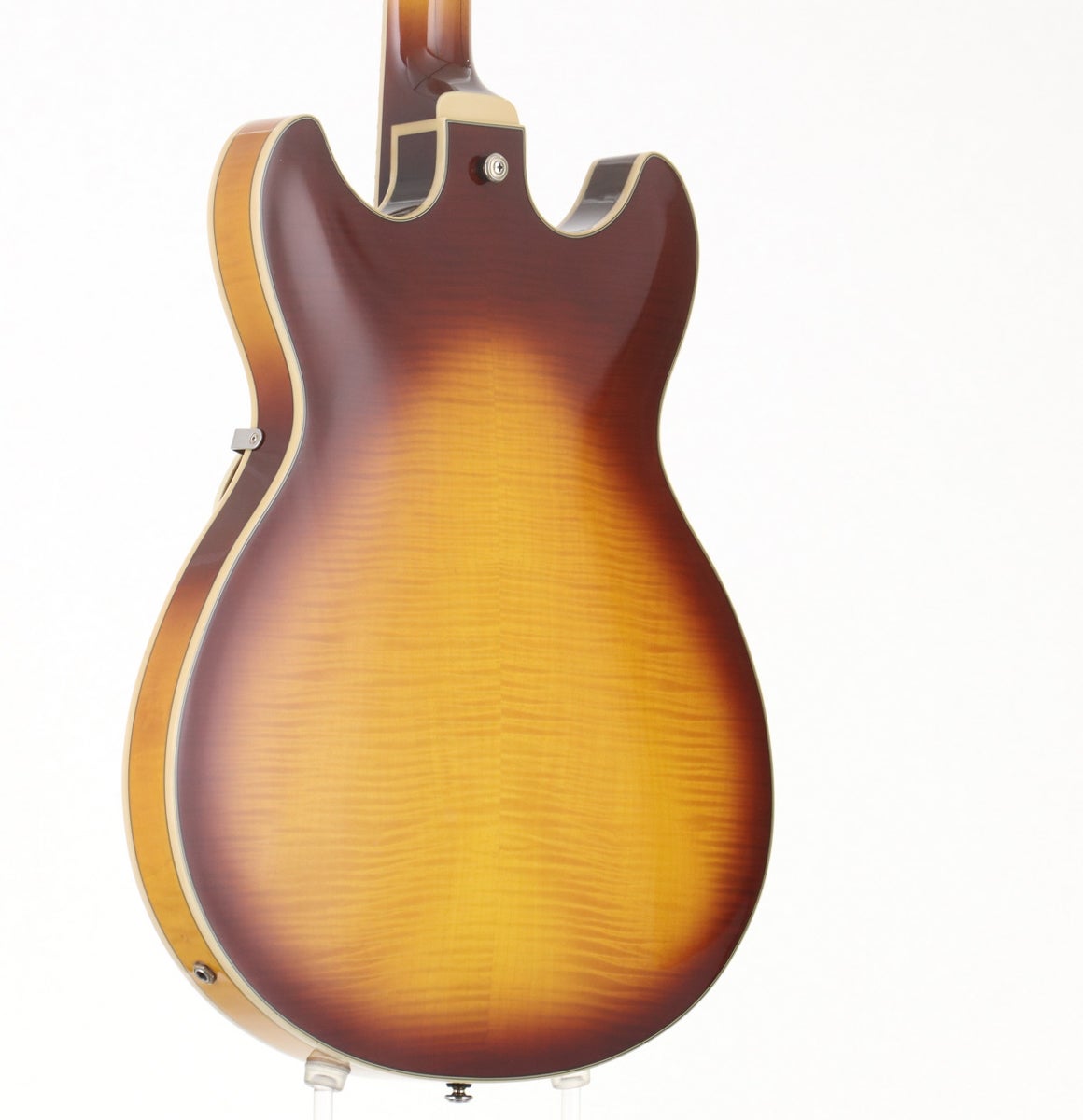 中古】IBANEZ / Artcore Custom AS103-VB Vintage Burst 【福岡店
