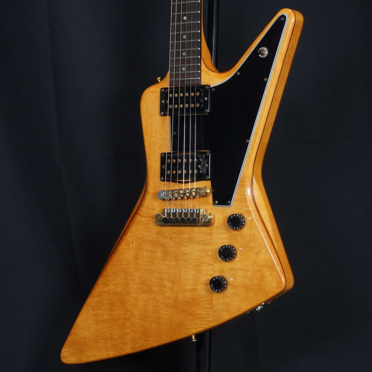 Gibson Explorer 10-feetサイン付き Explorer Gibson 10-feetサイン付き 【公式通販】