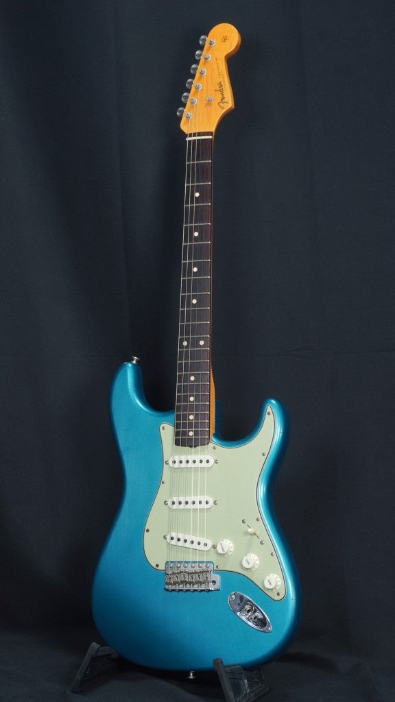 中古】FENDER CUSTOM SHOP / 1961 Storatocaster Journeyman Relic