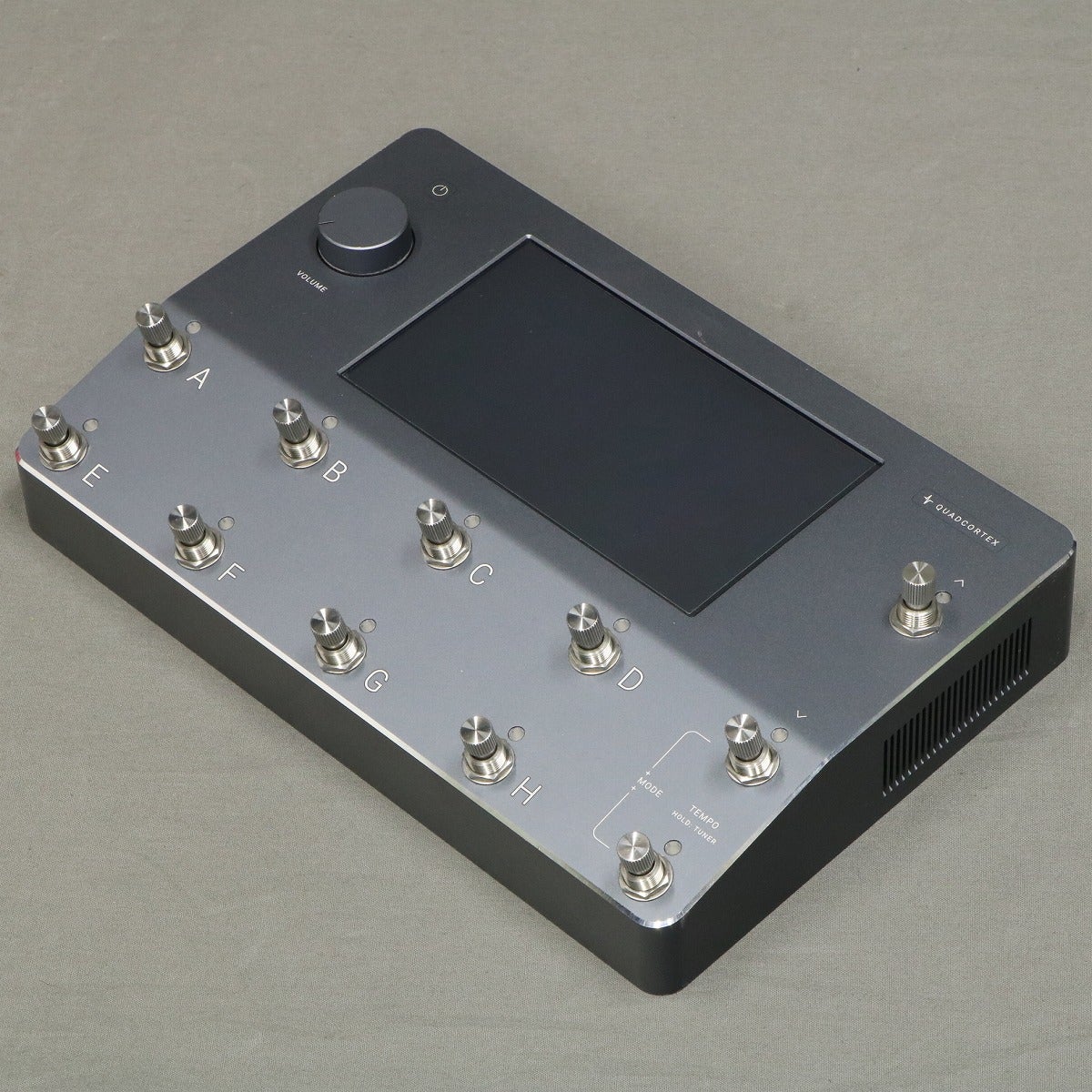 中古】 NEURAL DSP / Quad Cortex 【御茶ノ水本店】 | ギター