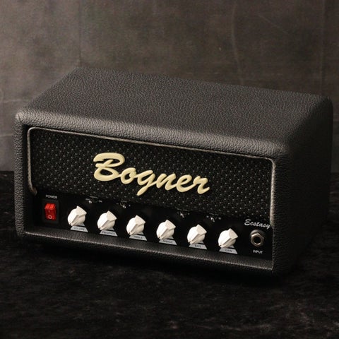 中古】 BOGNER / ECSTASY Mini 【御茶ノ水本店】 | ヘッドアンプ 中古】 BOGNER / ECSTASY Mini 【御茶ノ水本店】 | ヘッドアンプ