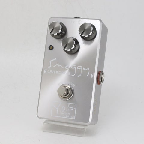 中古】 Y.O.S.ギター工房 / Smoggy Overdrive 【御茶ノ水本店