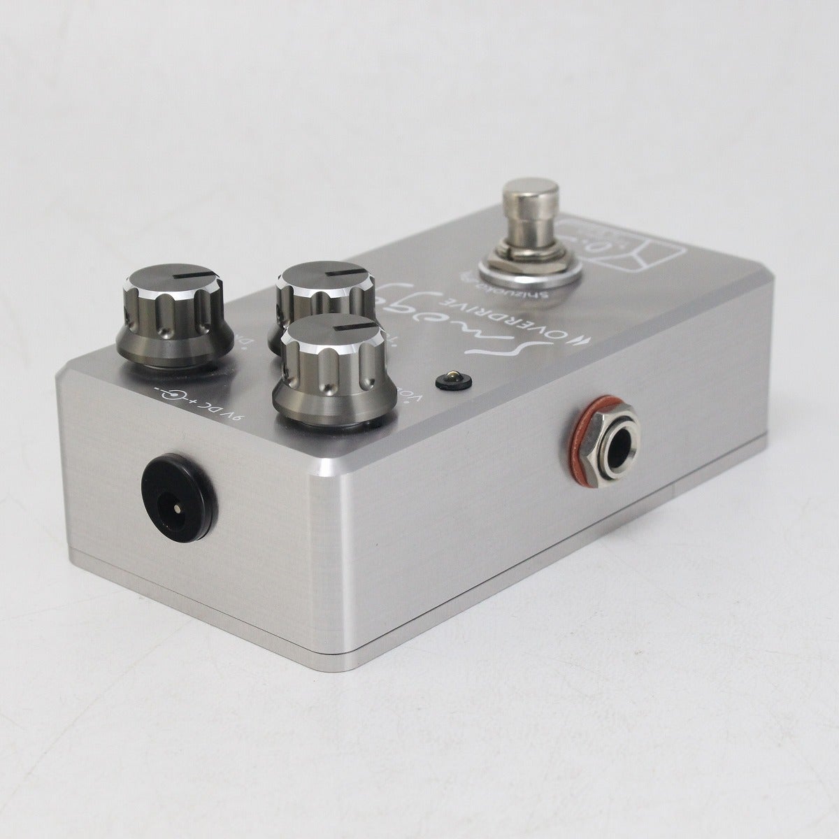 中古】 Y.O.S.ギター工房 / Smoggy Overdrive 【御茶ノ水本店
