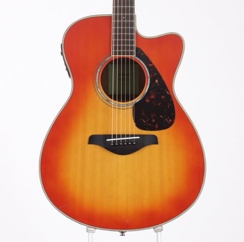 中古】YAMAHA / FSX825C 【訳アリ】 【御茶ノ水HARVEST_GUITARS