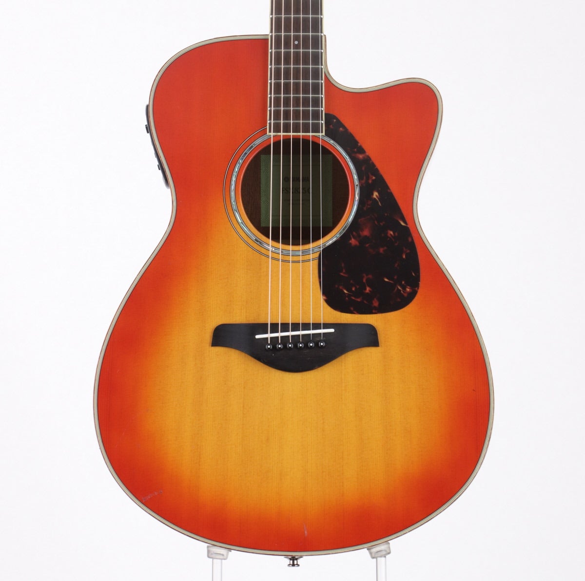 中古】YAMAHA / FSX825C 【訳アリ】 【御茶ノ水HARVEST_GUITARS
