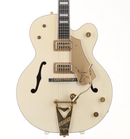 【中古】GRETSCH / G7593 White Falcon 【御茶ノ水本店】