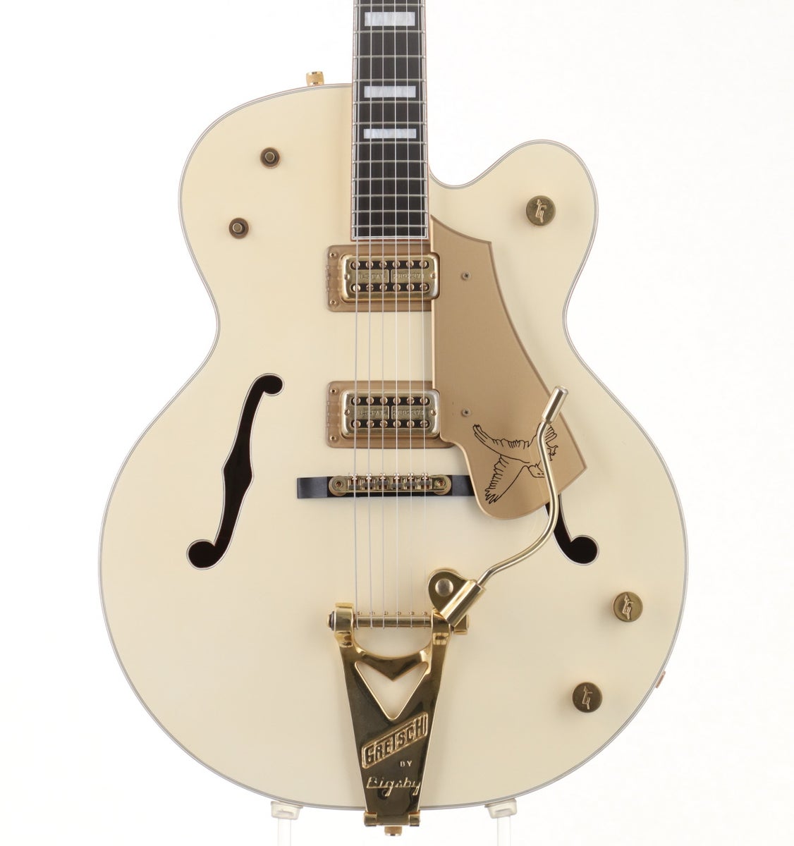 中古】GRETSCH / G7593 White Falcon 【御茶ノ水本店】 | フルアコ