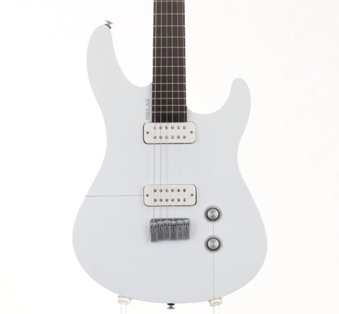 美品 Yamaha エレキギター ホワイト のみ 中古】YAMAHA / RGXA2 WH 【御茶ノ水本店】 | ソロイスト/ディンキー