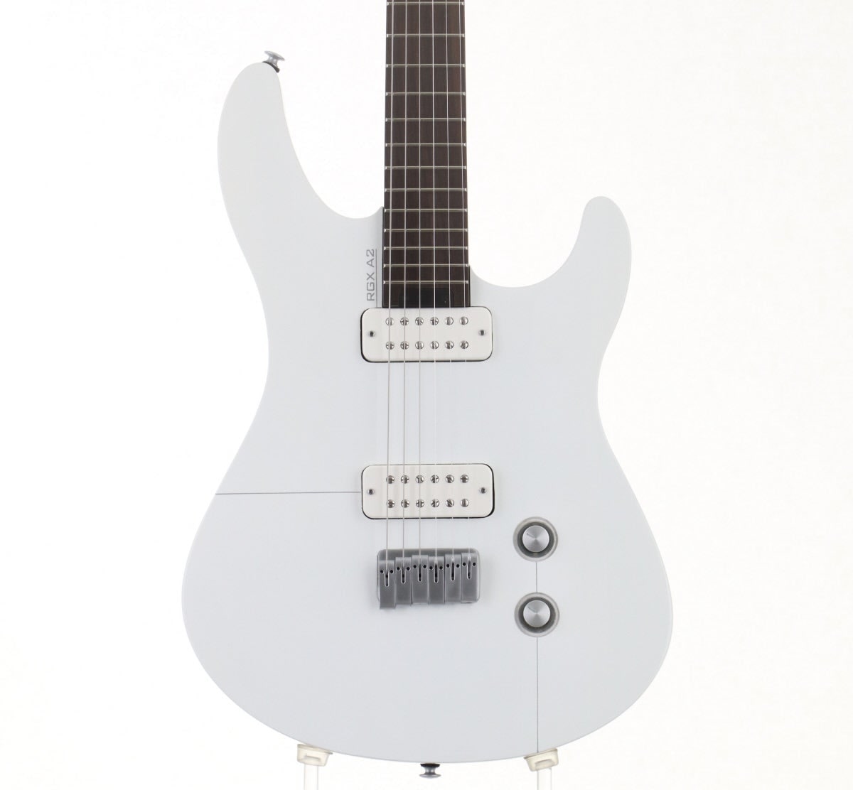 中古】YAMAHA / RGXA2 WH 【御茶ノ水本店】 | ソロイスト/ディンキー