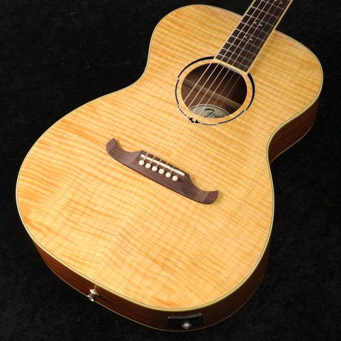 中古】FENDER / FA-235E Concert Nat 【御茶ノ水HARVEST_GUITARS 