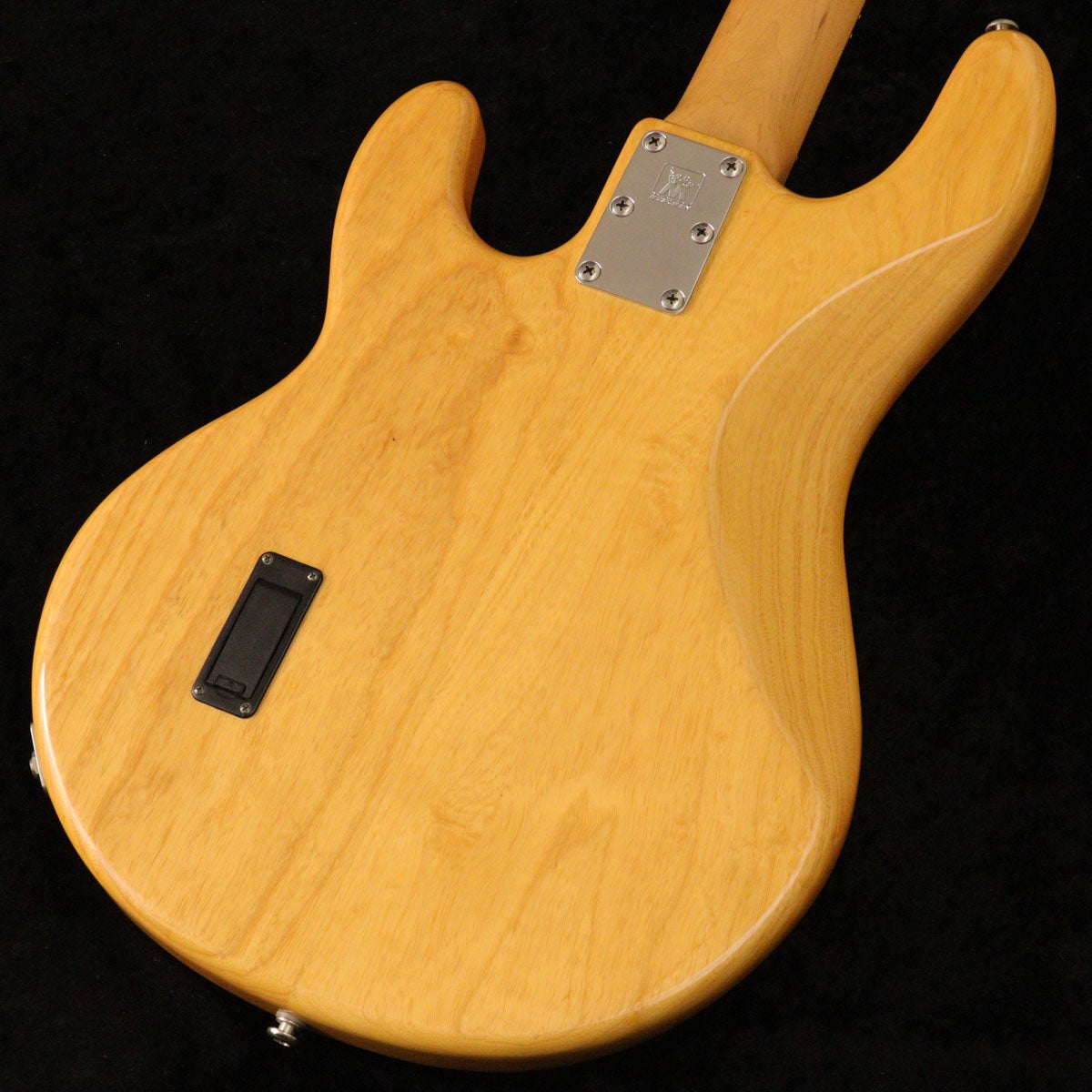 中古】MUSIC MAN / StingRay EX Natural 【御茶ノ水本店】 | MMタイプ
