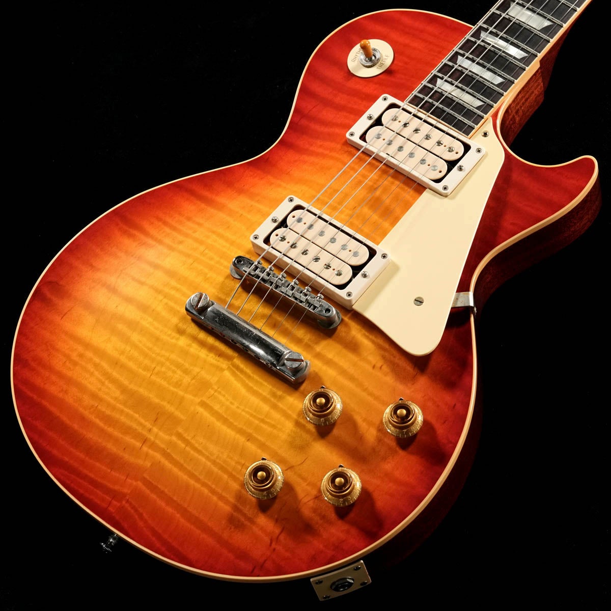 Gibson Custom / Hand Selected 1959 Les Paul Standard Vintage Gloss