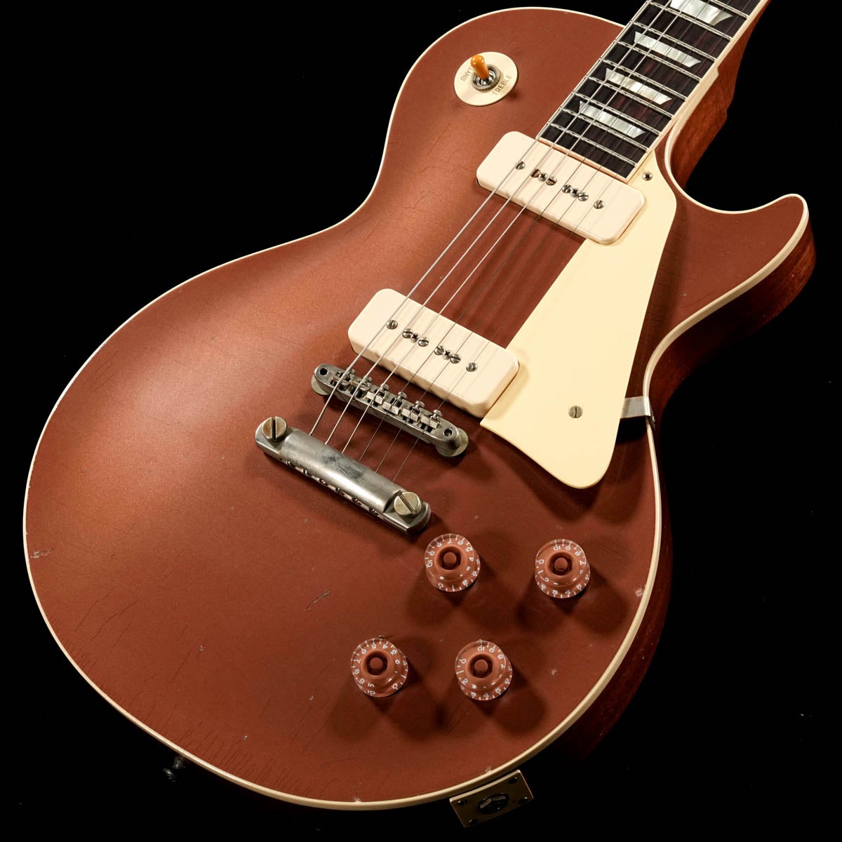 Gibson Custom / 1955 NAMM Show Commemorative Edition Les Paul
