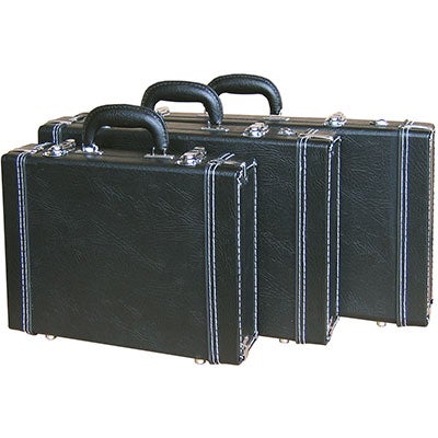 GID / EFH-102 Wood Vintage Effector Case エフェクターケース 【福岡