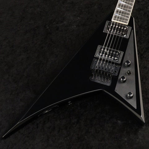 JACKSON USA / USA Select Randy Rhoads RR1  Ebony Fingerboard Gloss Black (重量:3.44 kg) 【御茶ノ水本店】