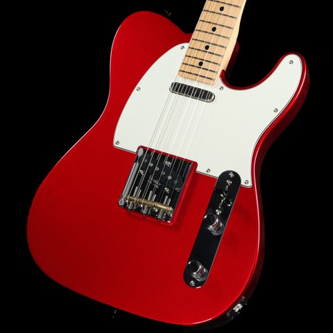 Fender / ISHIBASHI FSR Made In Japan Traditional 60S Telecaster Maple FB Candy Apple Red Maple 【福岡店】