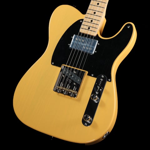 ギター FSR MIJ 50s Telecaster W/Bigsby Fender / ISHIBASHI FSR MIJ Traditional 50s Telecaster Ash Body w