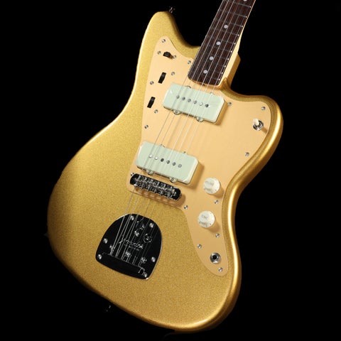 Fender / ISHIBASHI FSR MIJ Traditional Jazzmaster Matching Head Mystic Aztec Gold 【福岡店】