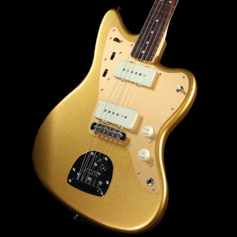 Fender / ISHIBASHI FSR MIJ Traditional Jazzmaster Matching Head Mystic Aztec Gold 【福岡店】