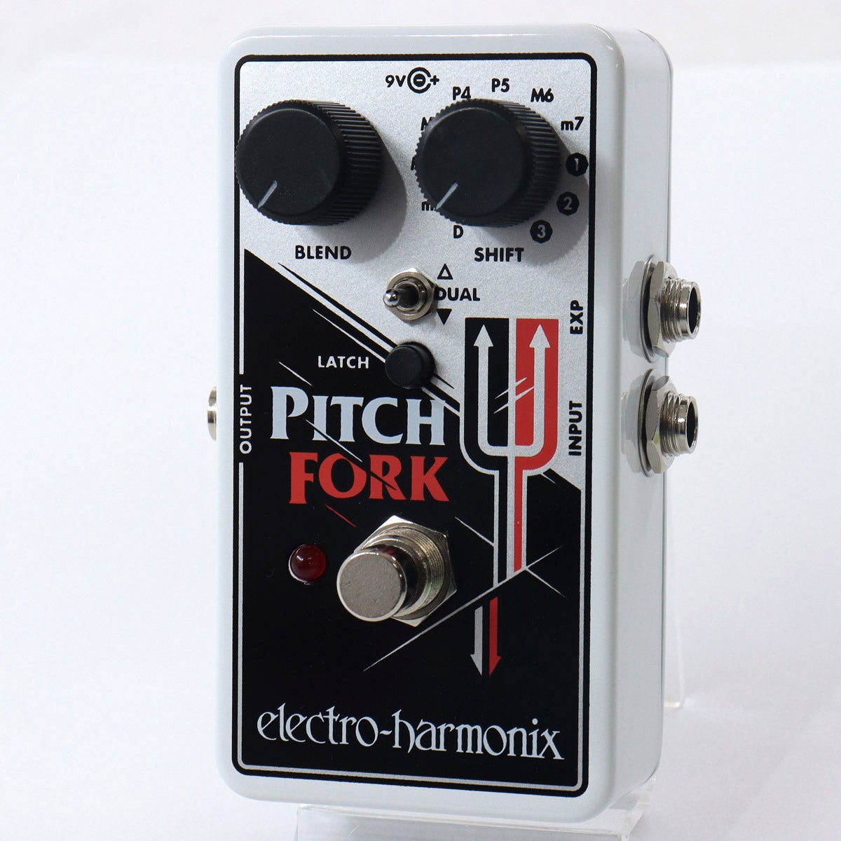 中古】ELECTRO-HARMONIX / Pitch Fork / Polyphonic Pitch Shifter