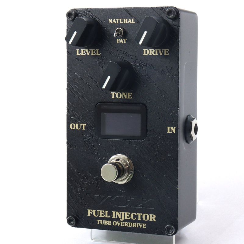 【中古】VOX / Valvenergy FUEL INJECTOR 【池袋店】【値下げ】