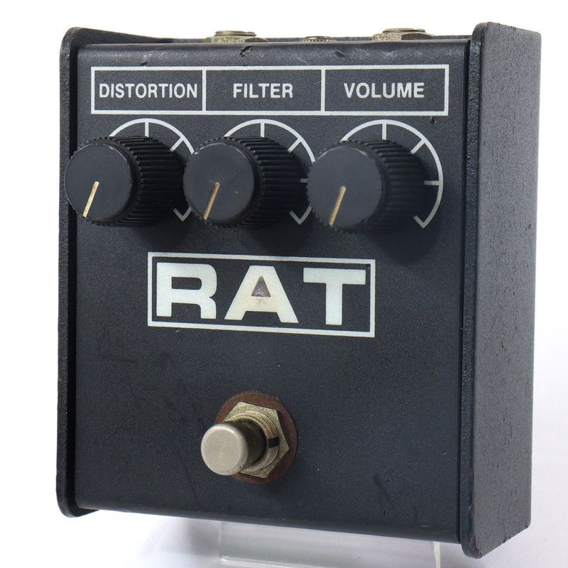 PROCO RATの検索結果 | ギター、アコギ、管楽器などを扱う全国12店舗の