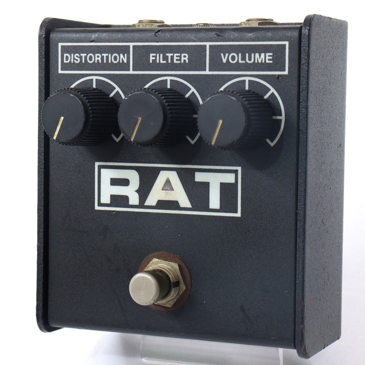 中古】PROCO / RAT2 / Straight Body / National Semiconductor LM308N