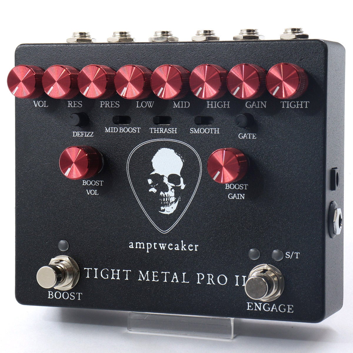 中古】AMPTWEAKER / Tight Metal Pro II 【池袋店