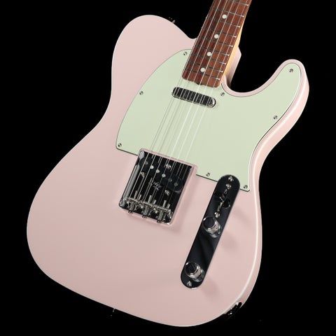Fender / FSR Collection 2024 Traditional 60s Telecaster Custom