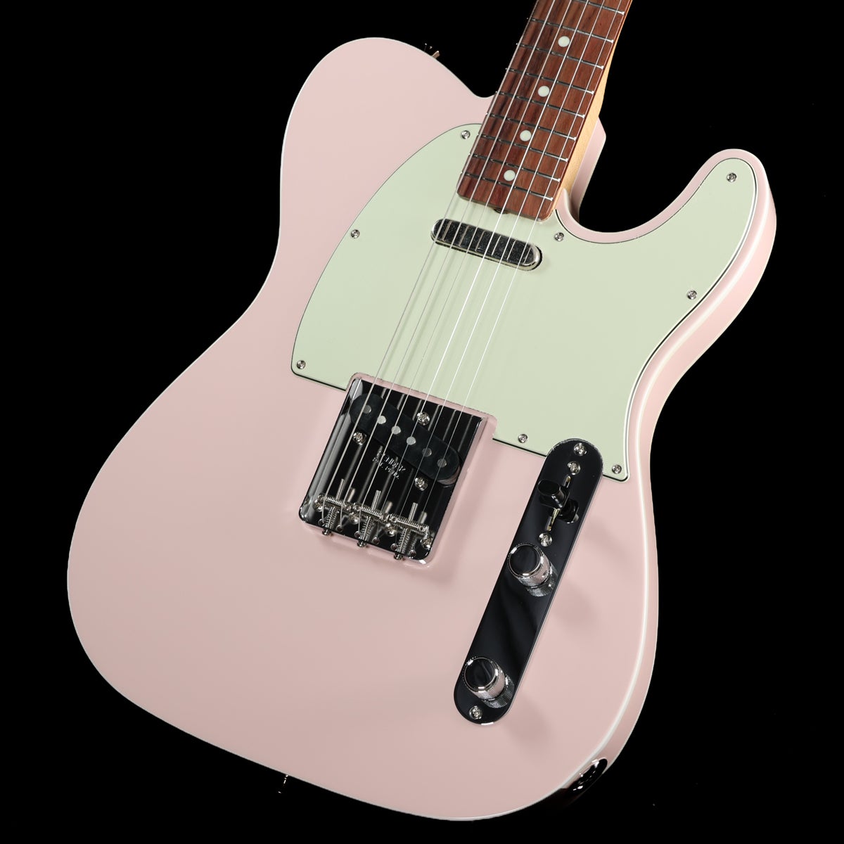 Fender / FSR Collection 2024 Traditional 60s Telecaster Custom