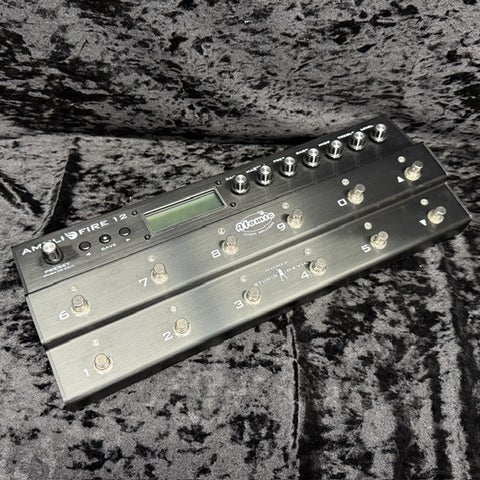 【中古】ATOMIC / AMPLIFIRE 12 【新宿店】【5/28 値下げ！】