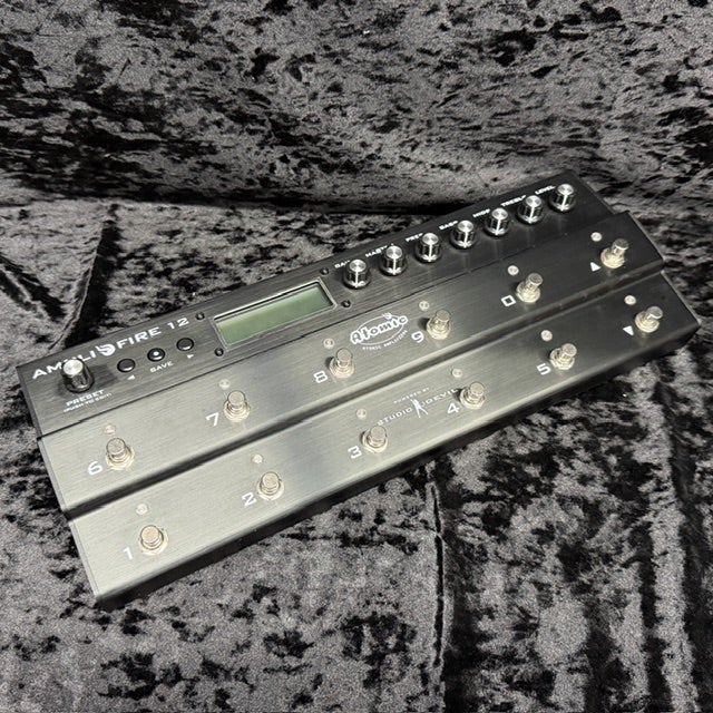 中古】ATOMIC / AMPLIFIRE 12 【新宿店】 | フロアタイプ | イシバシ楽器