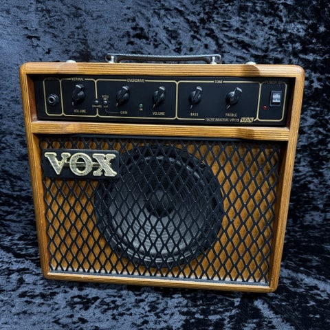 【中古】VOX / VR15W 【新宿店】