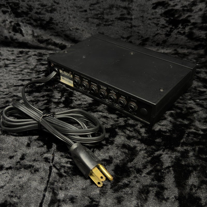 中古】ROCKMAN / Sustainor / Model 200 【新宿店】【5/11 値下げ