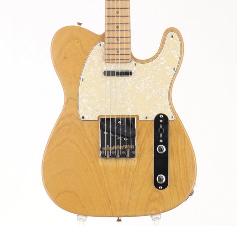 中古】Washburn / LT-82 Natural Modified【3.32kg】【S/N:9311014 