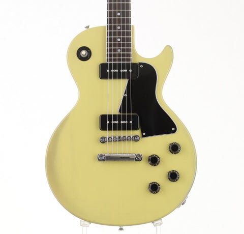 中古】Epiphone / Limited Edition Les Paul Special LQ TV Yellow